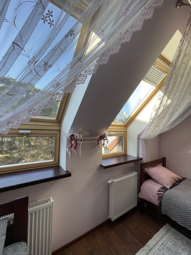 Апартаменты Горького