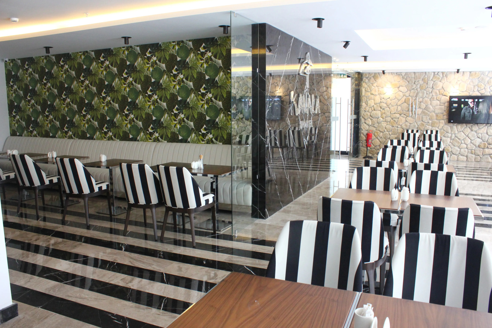 Отель Kavala Bursa