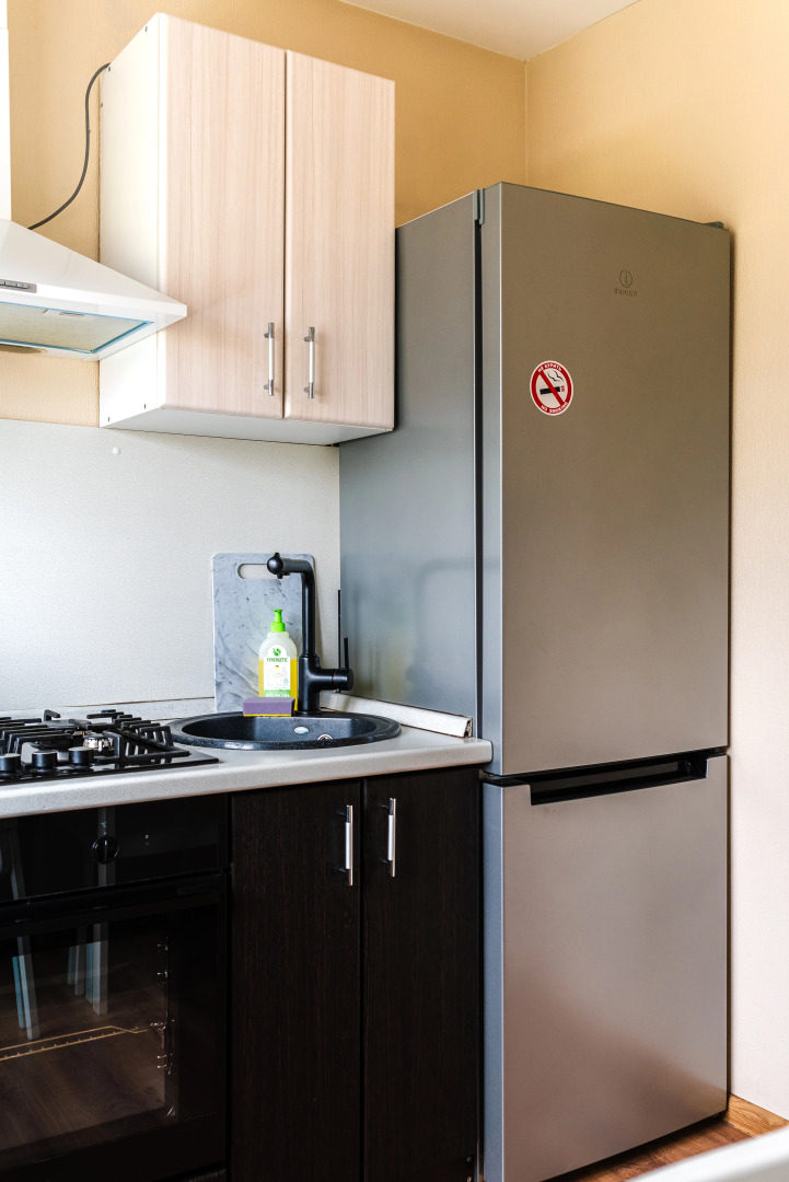 Апартаменты на Папанина 20