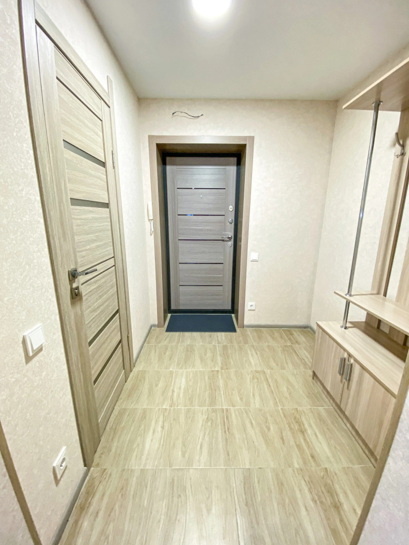 Квартира Студия с Шикарным Видом на Окресности по Адресу Запрудный проезд, 10