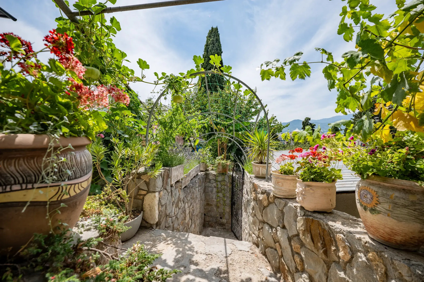 Студия люкс на Нагорной