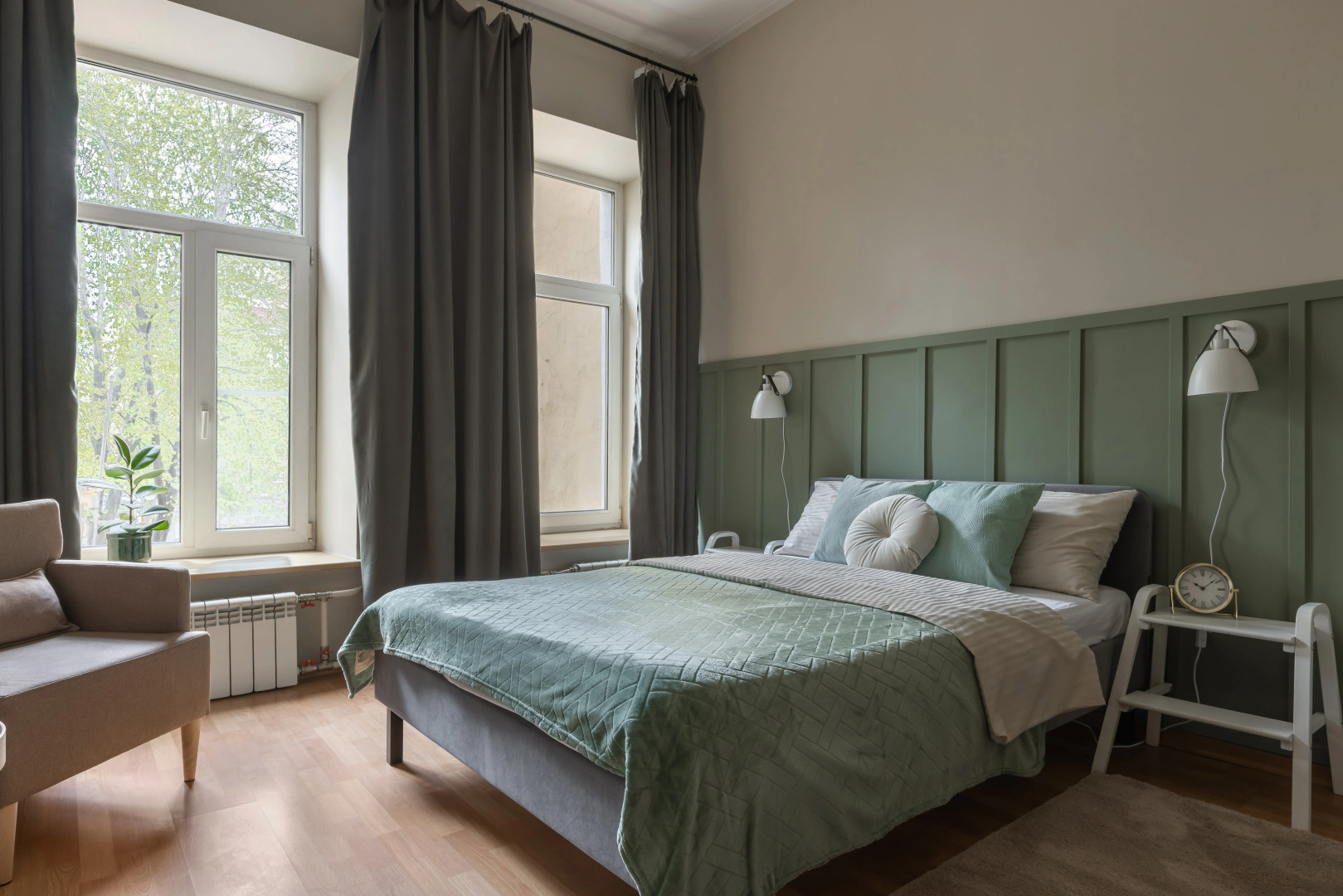 Квартира от Uppapart на Невском Проспекте дом 77