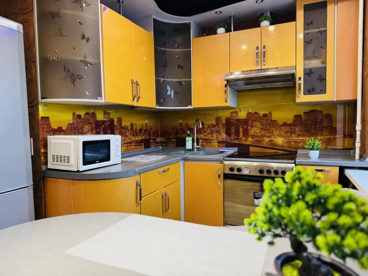 Квартира Уют