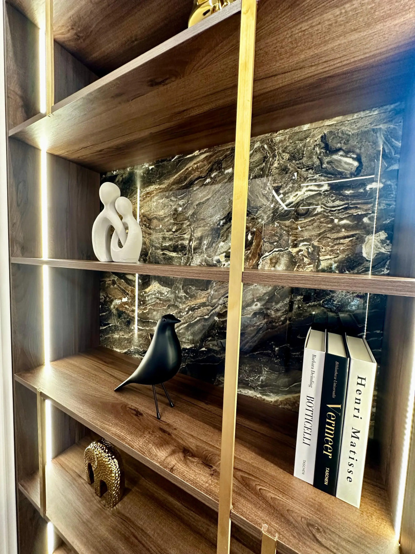 Апартаменты Бизнес Класса в ЖК УНО