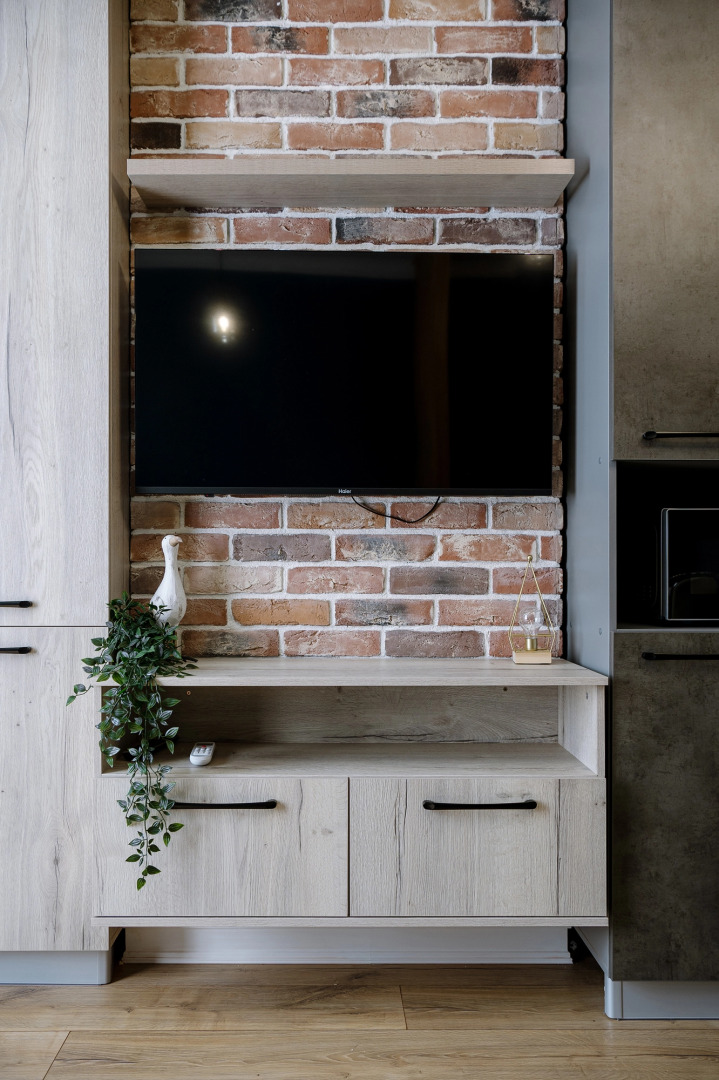 Квартира 264 Уютный Дом