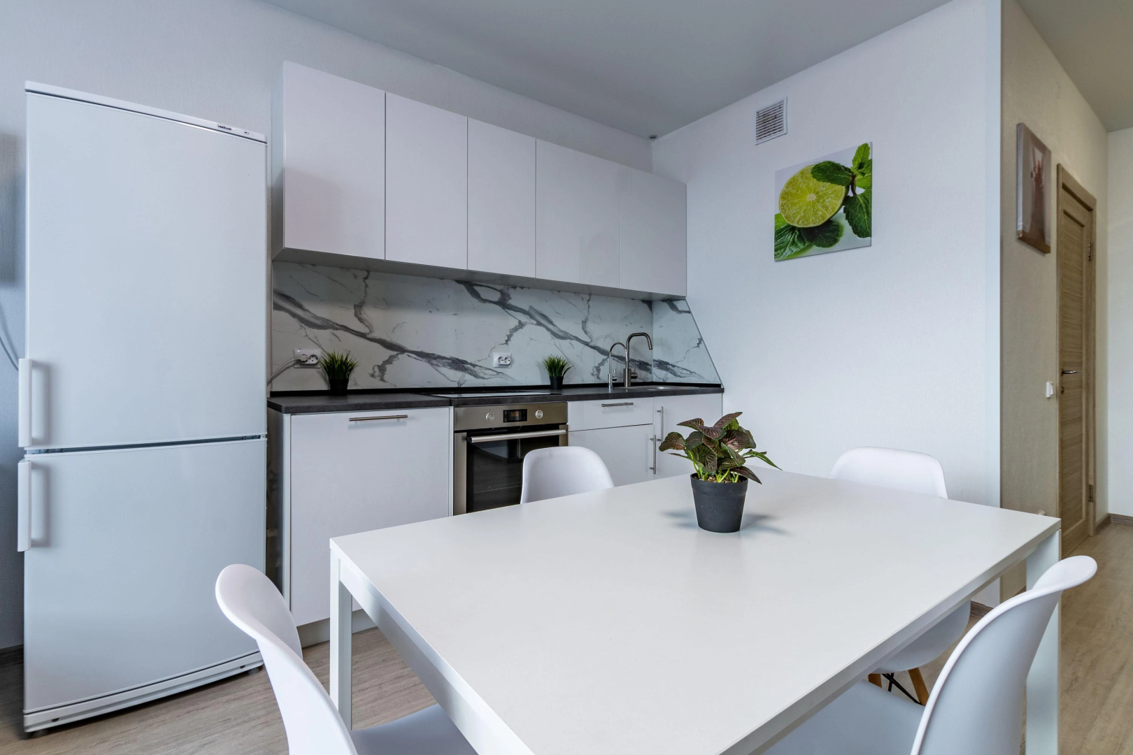 Комфортные апартаменты ЖК Московский квартал