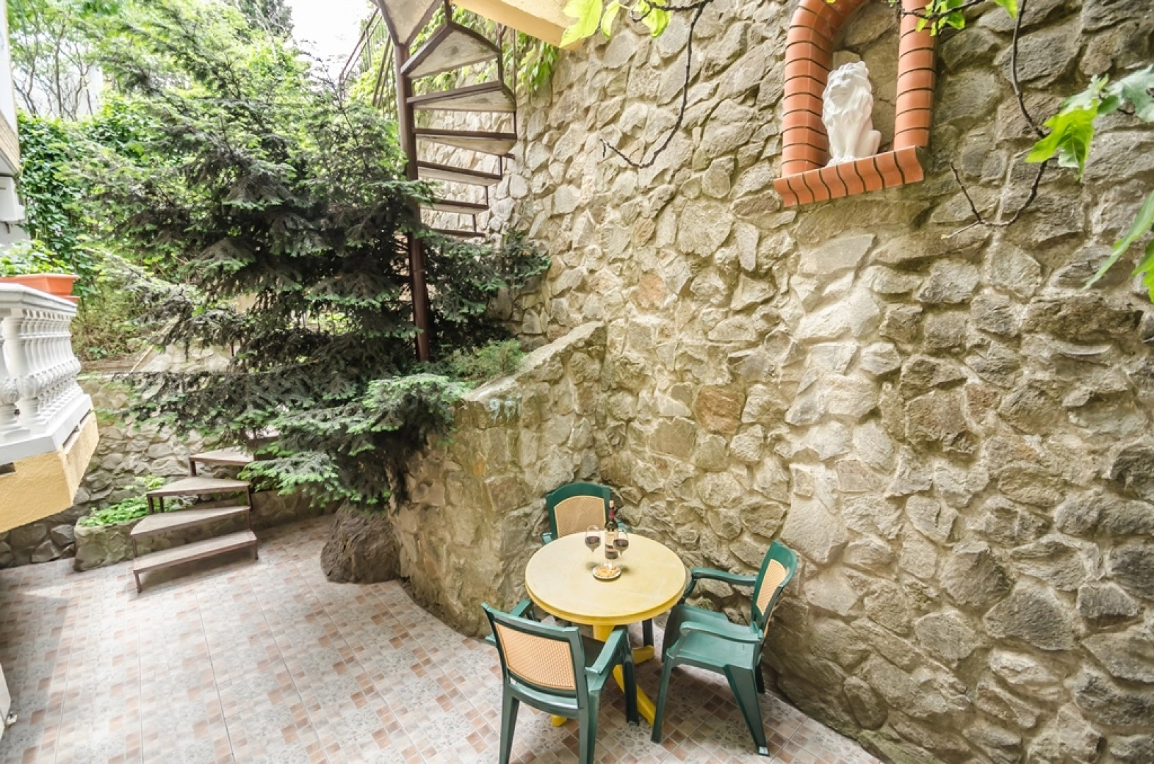 Мини-Отель Мечта