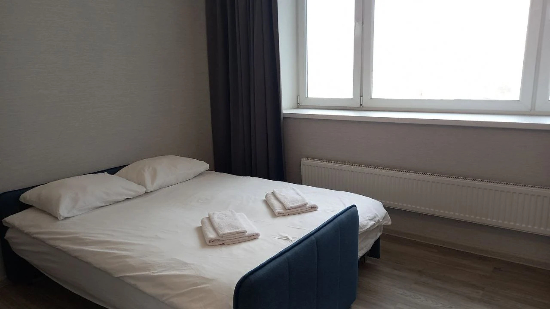 Апартаменты Color