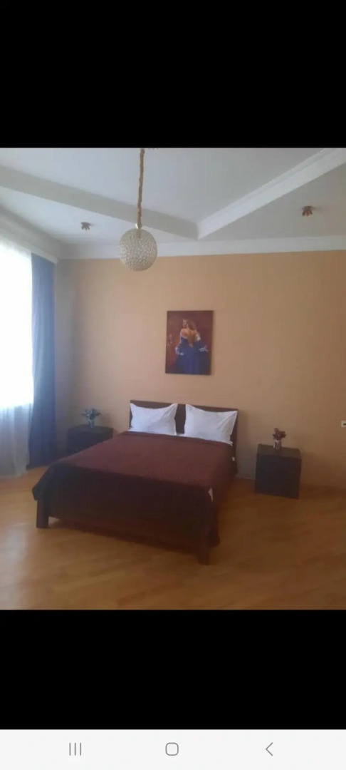 Апартаменты Natali