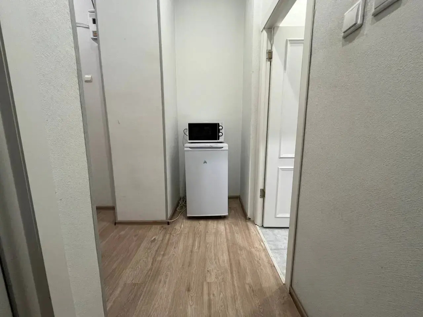 Апартаменты рядом с ЖД Вокзалом