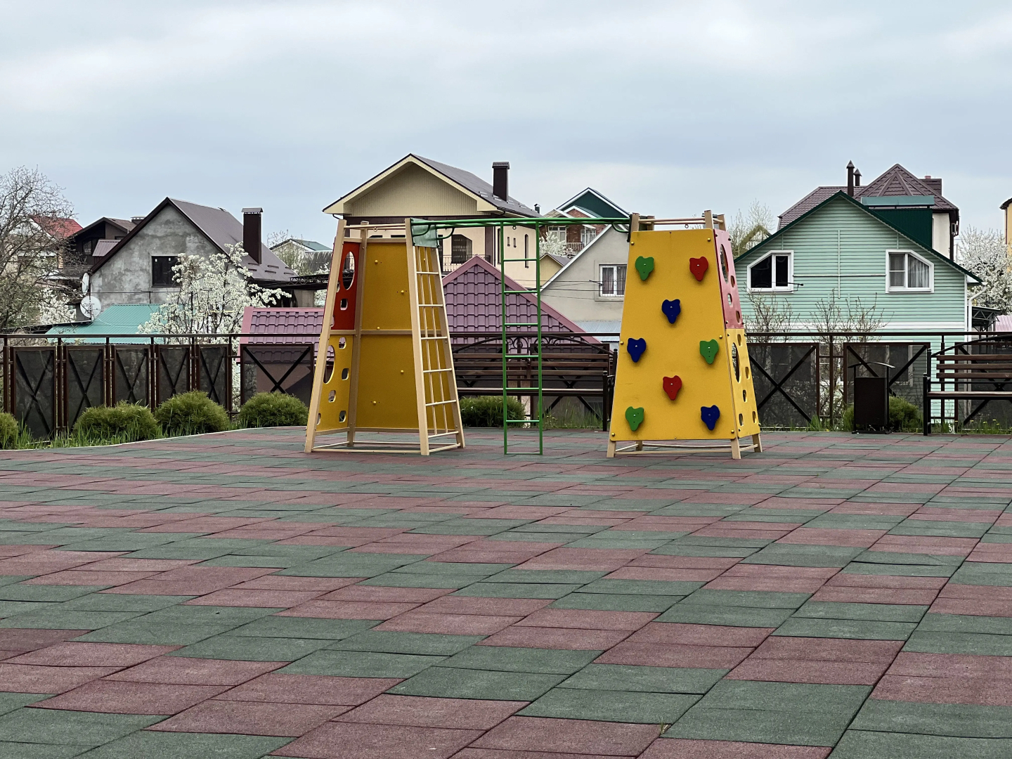 Квартира НаСуткиПятигорскТут