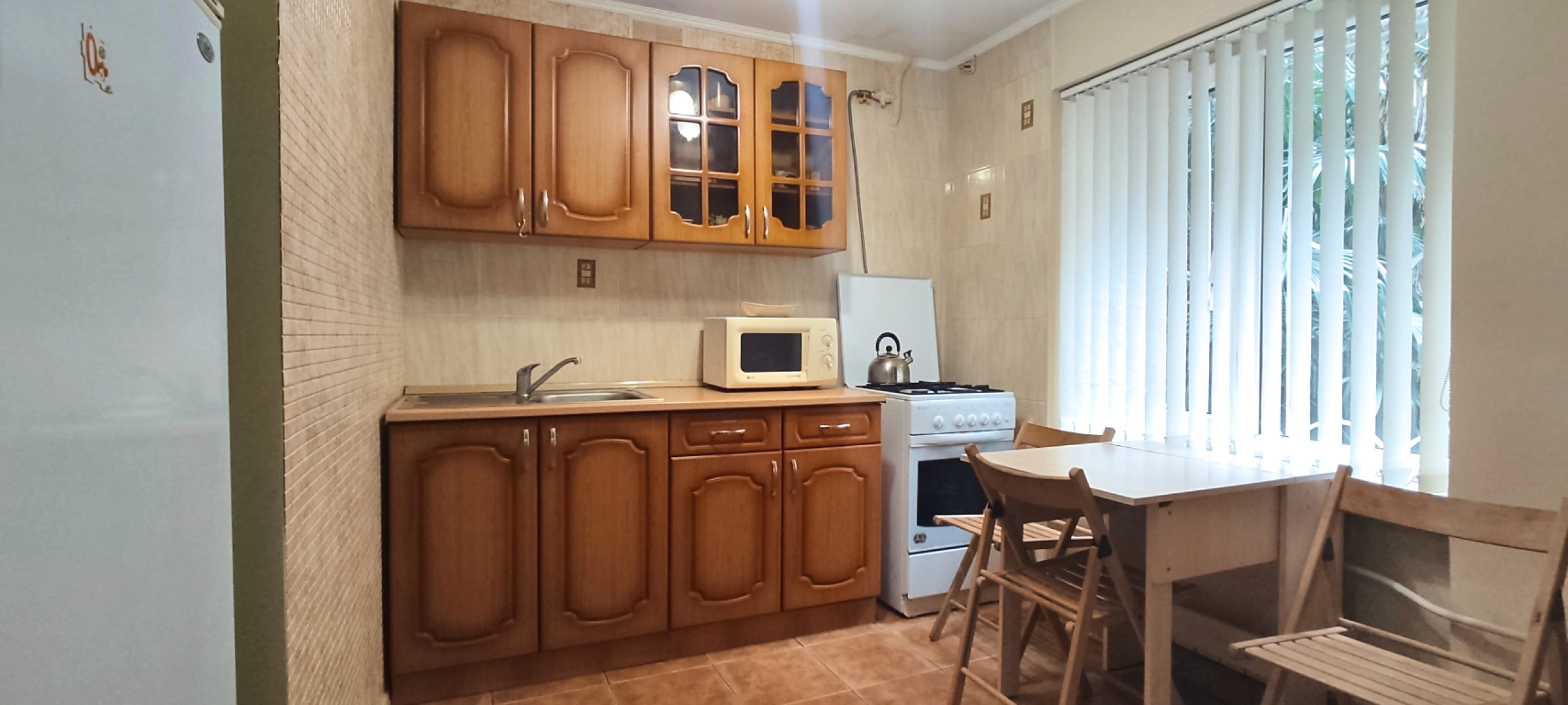 Апартаменты на Конституции СССР 10