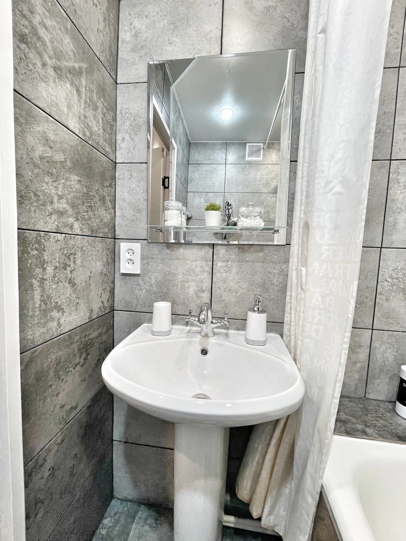 Квартира в Центре Города