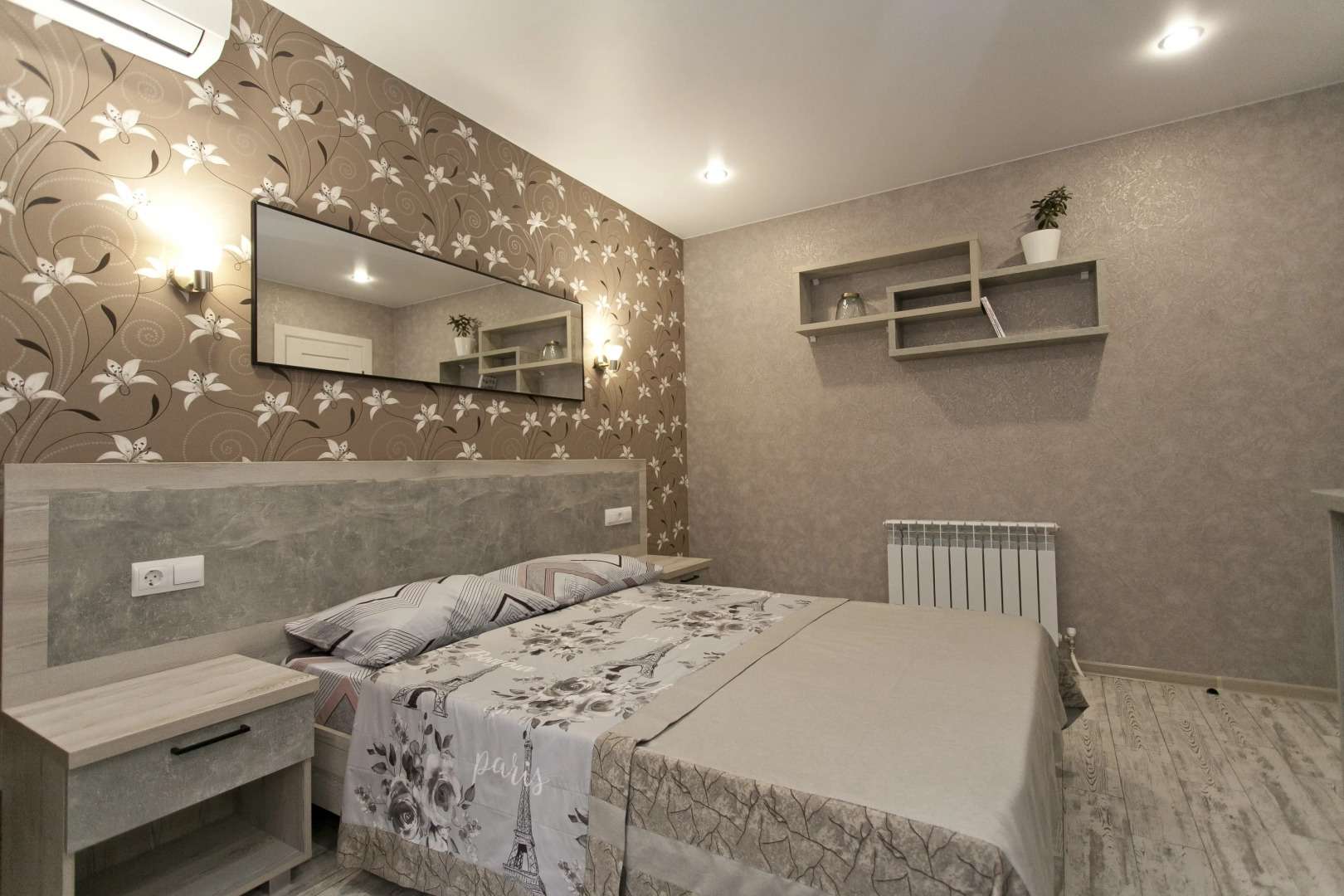 Gostevoy Dom Na Kirova