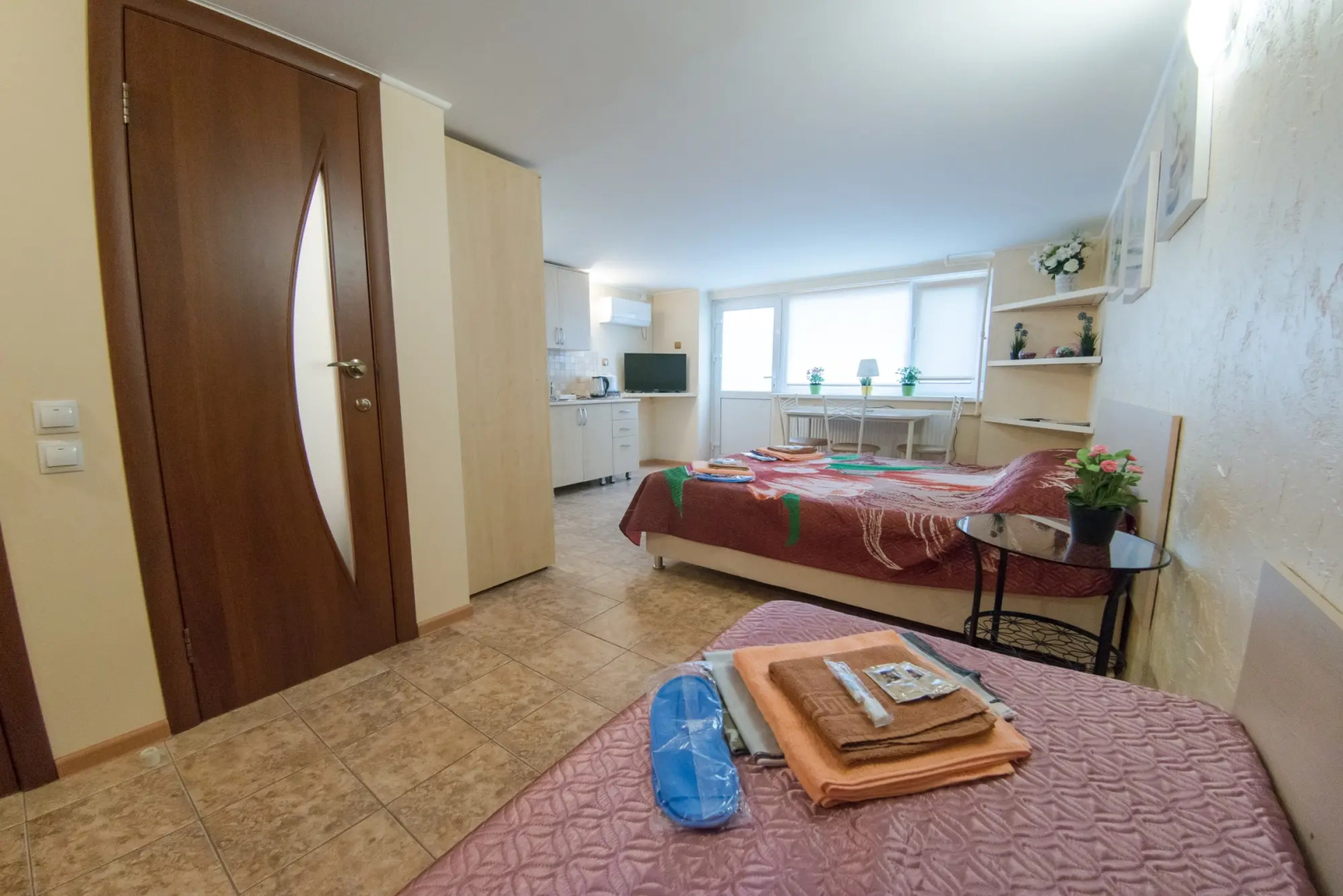 Гостевой Дом Ксения