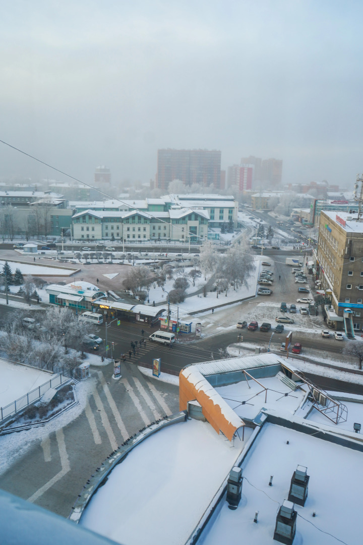 Апартаменты Diaday 35