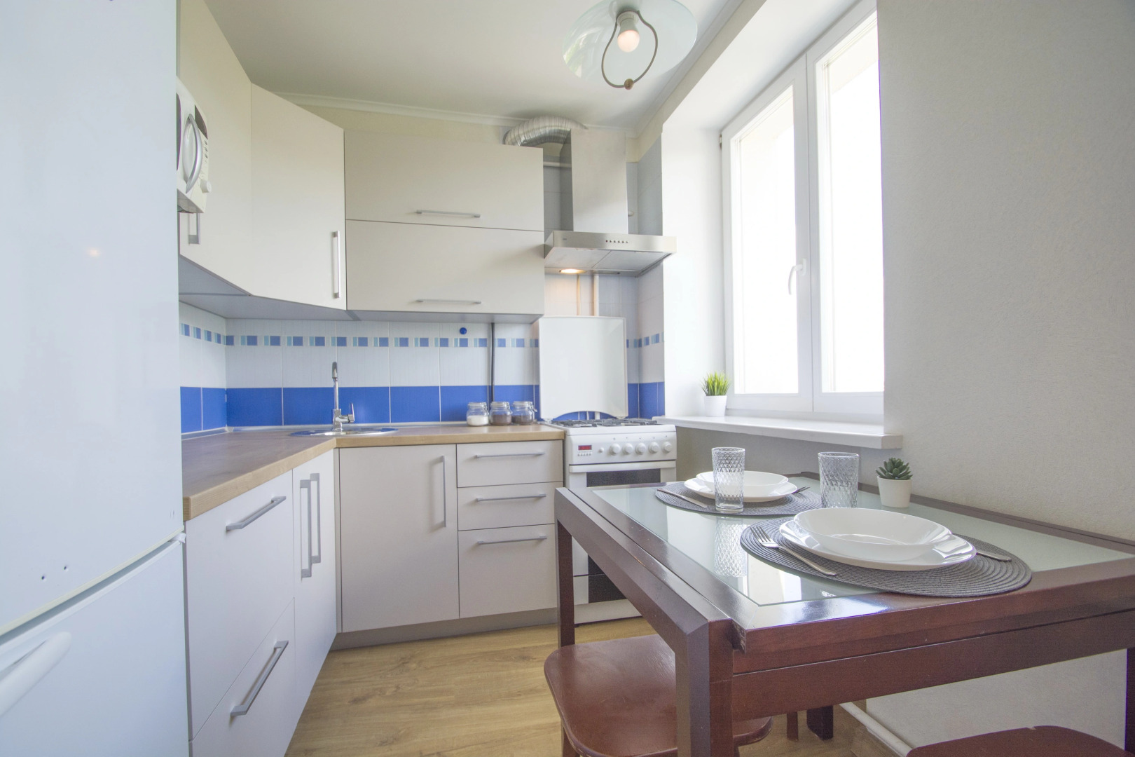 Апартаменты Aparton на Обойной 10