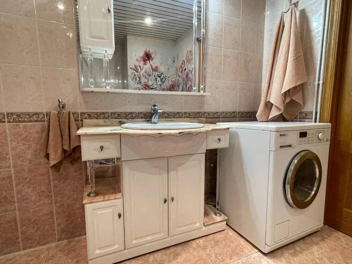 Квартира Nova Sky рядом с метро