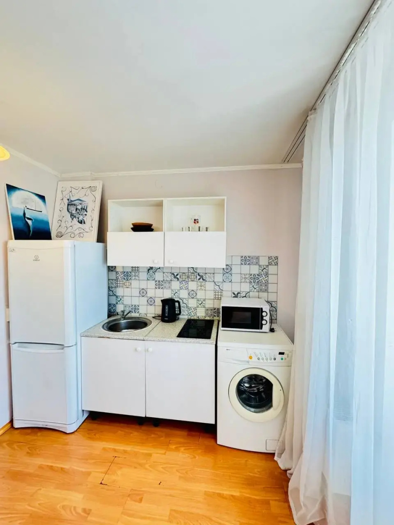 Квартира на Союзной Апарт96