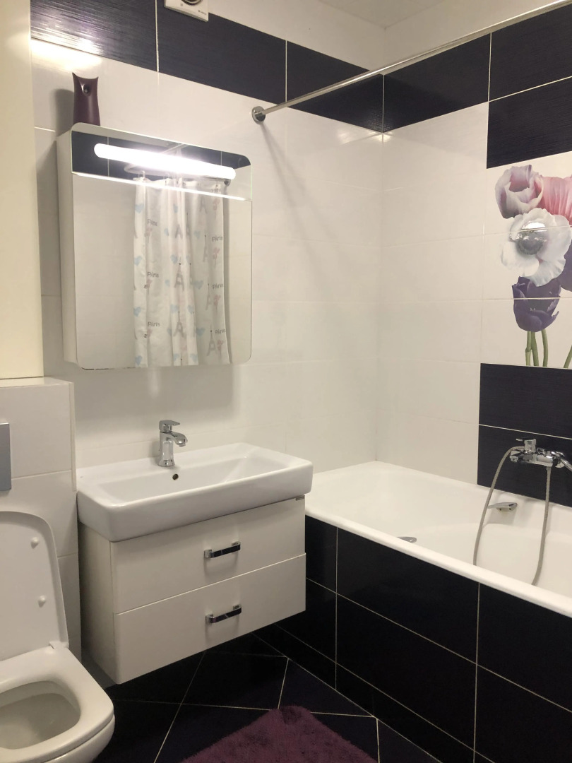 Квартира Апарт Коломна