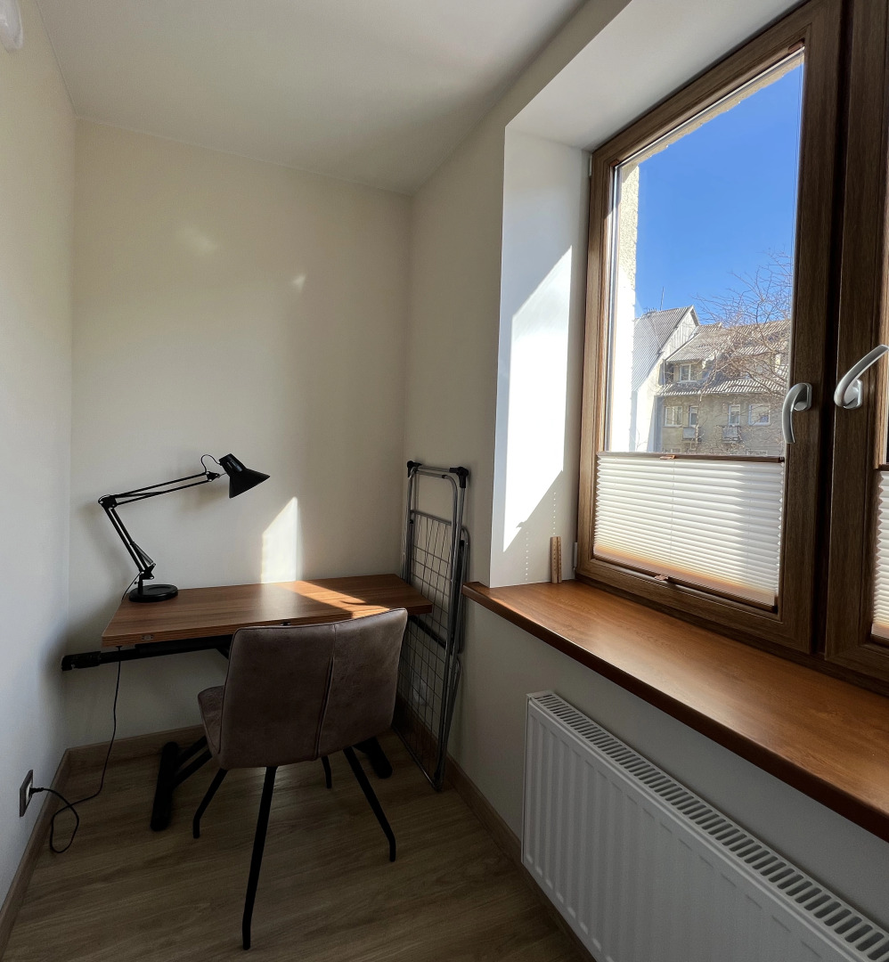 Апартаменты на Октябрьской