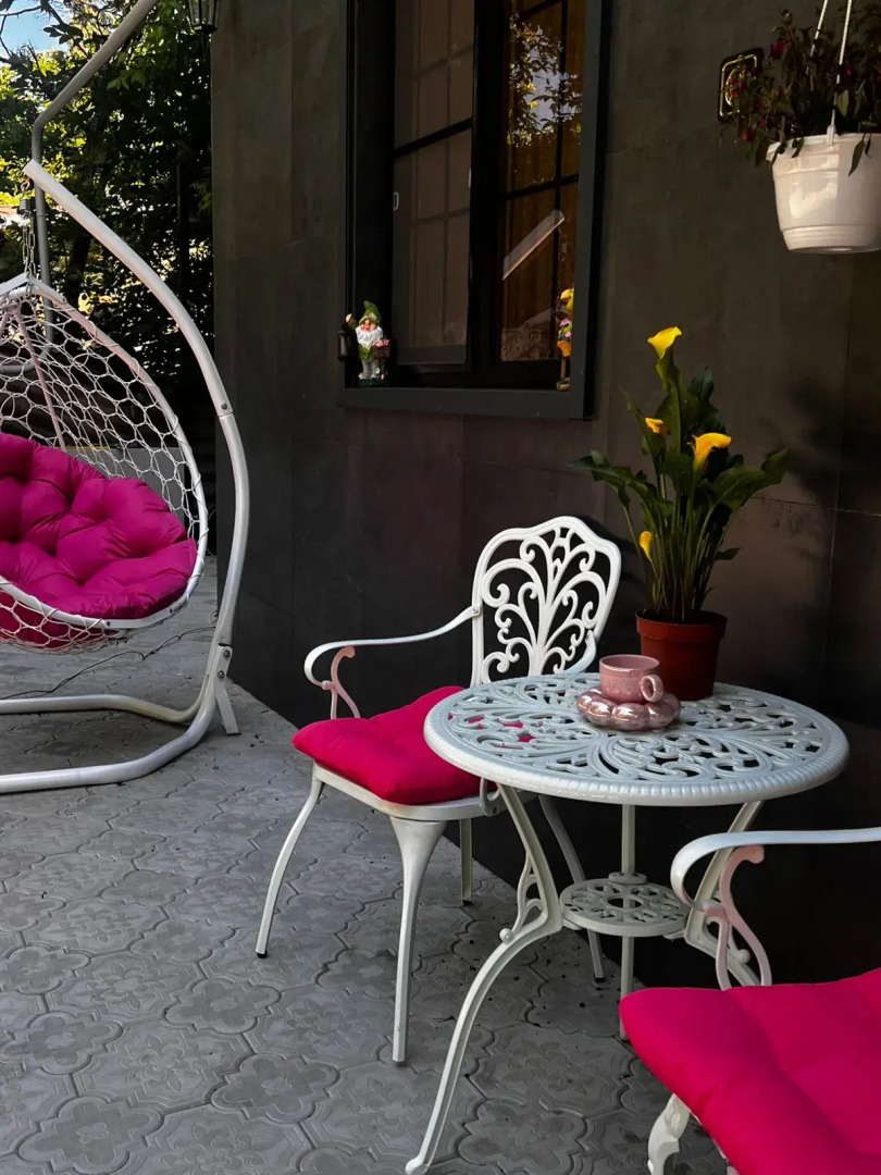 Отель  Турист Кисловодск