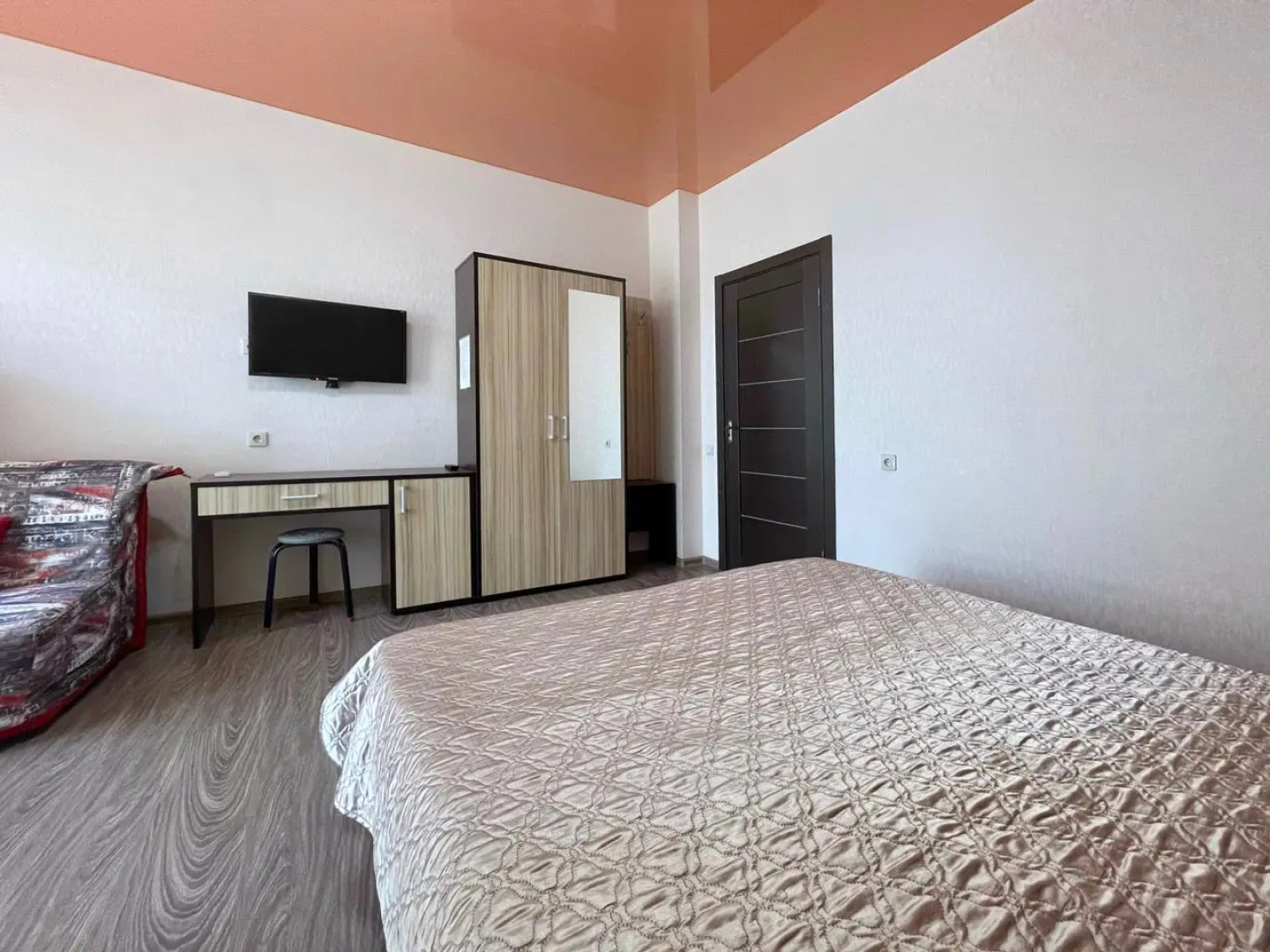 Гостевой Дом Ника