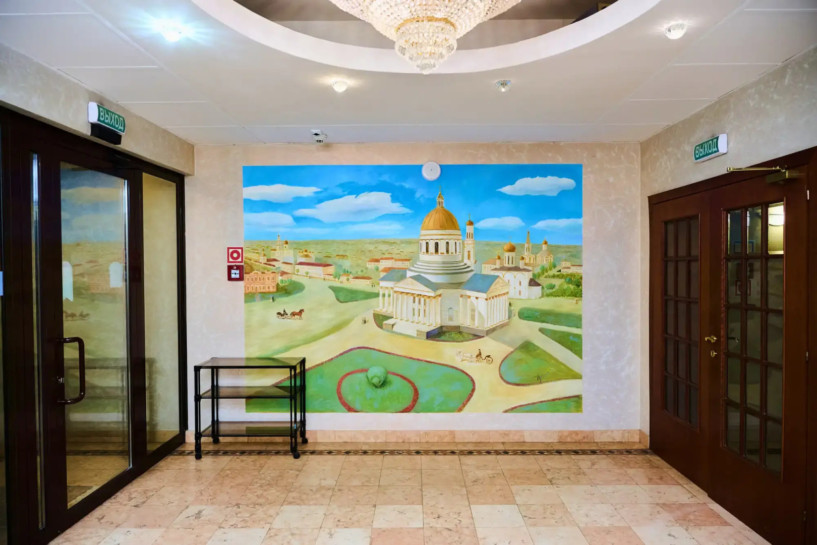 Отель Симбирск