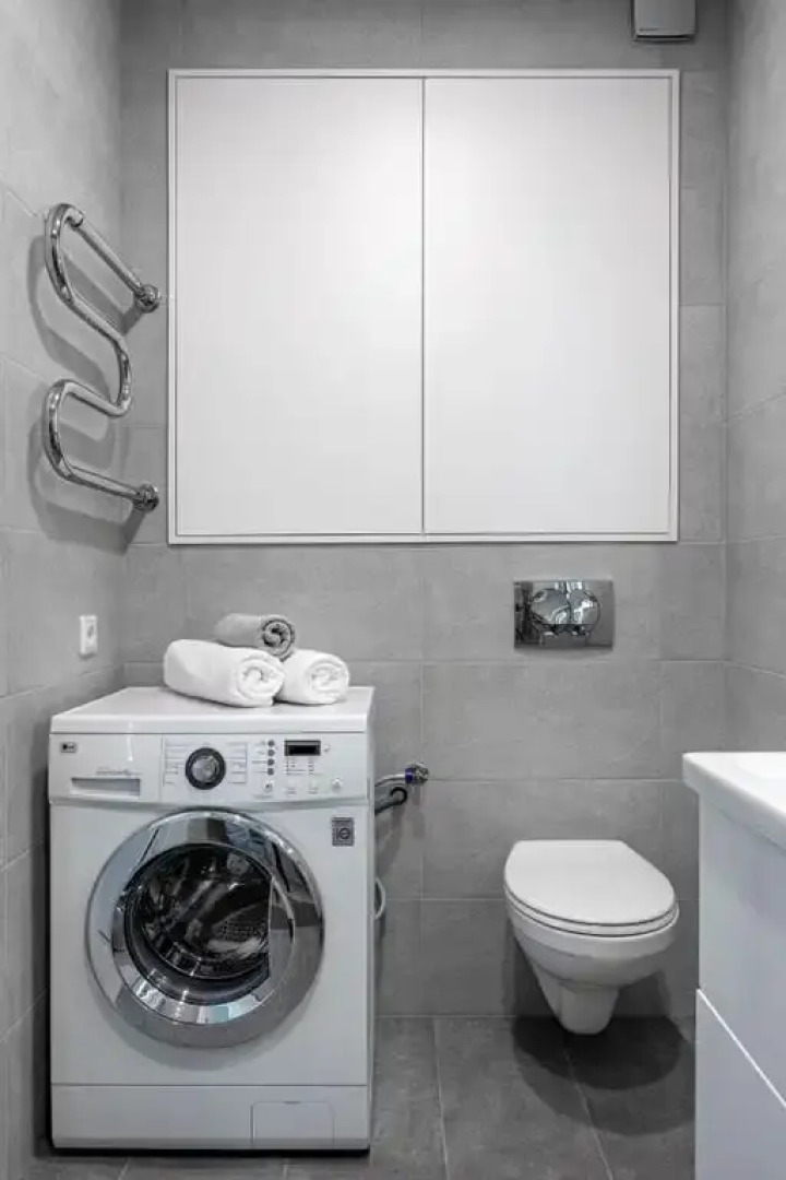 Квартира Студия Ladgorna на Независимости 88