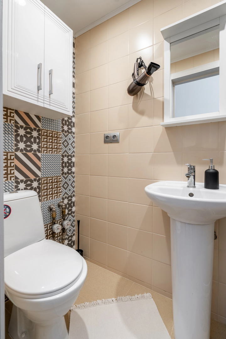 Апартаменты Alex 3