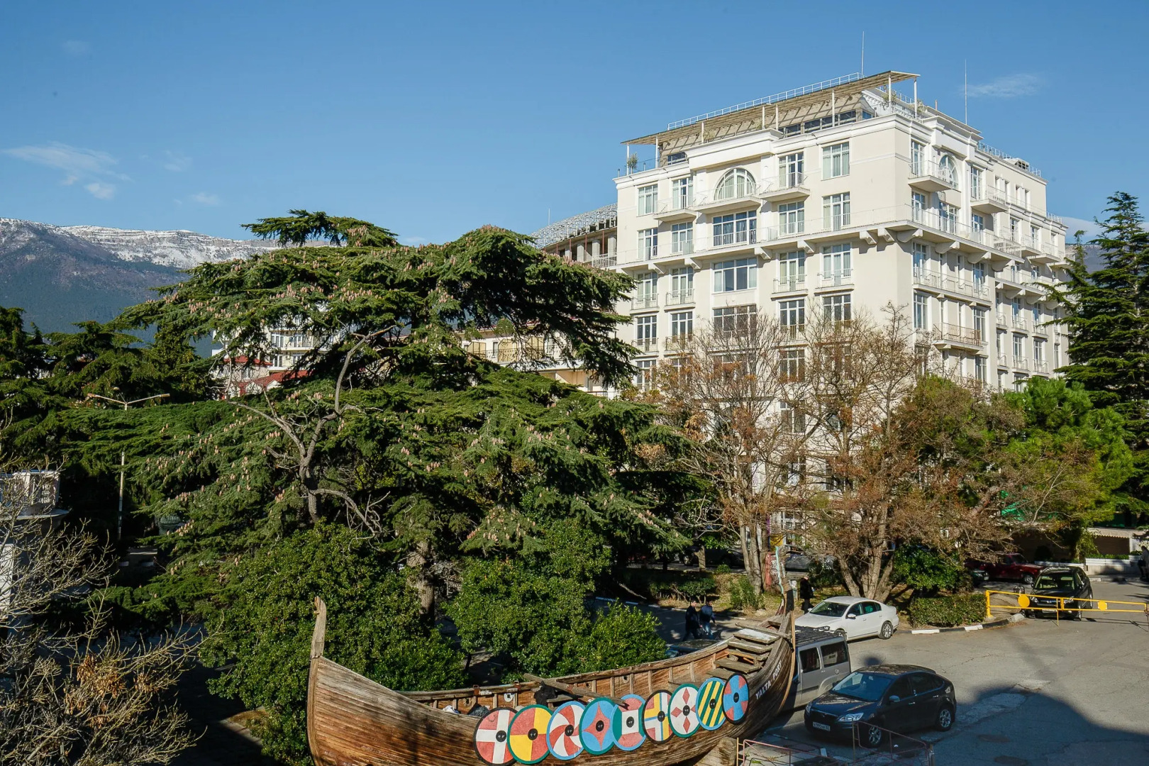 Гостевой Дом Бристоль