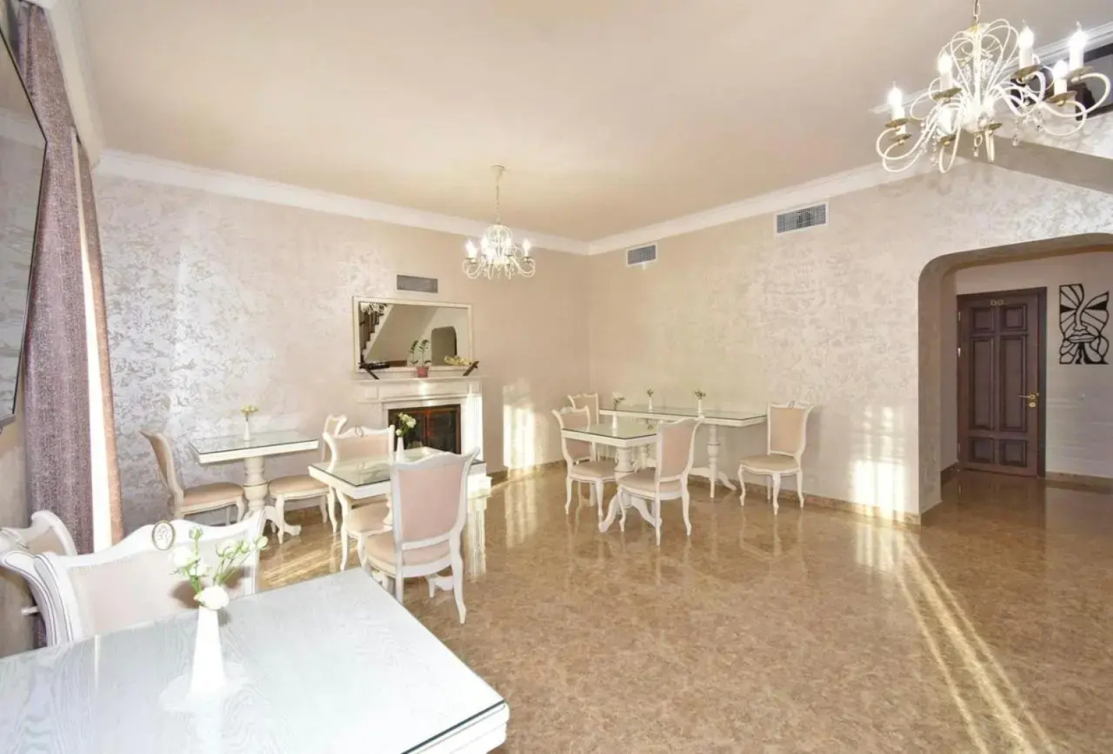 Отель Homestay