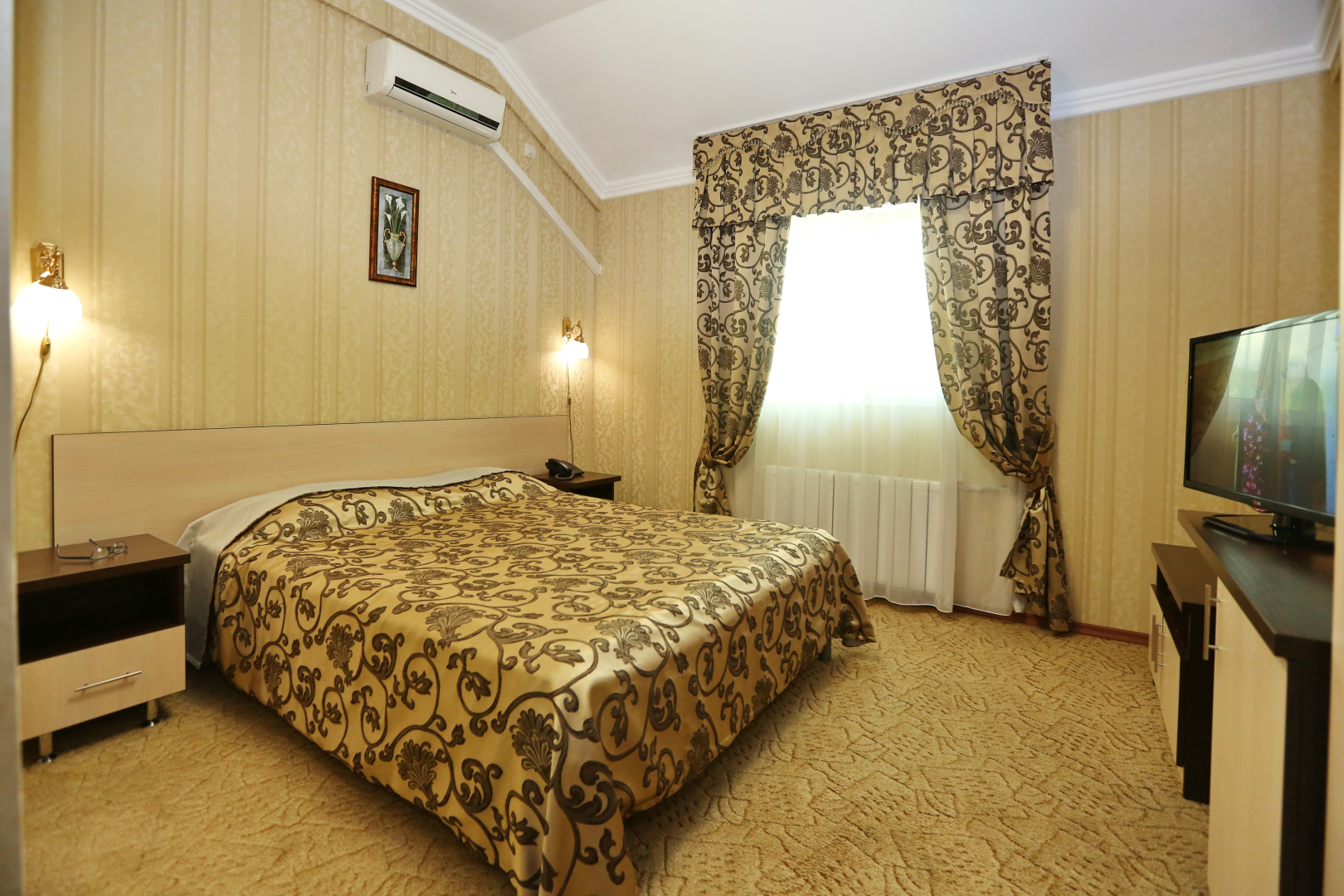 Отель Гранд Каньон