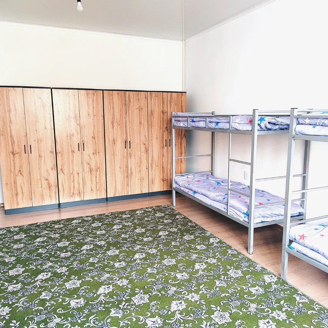 Хостел Hostel_Osh