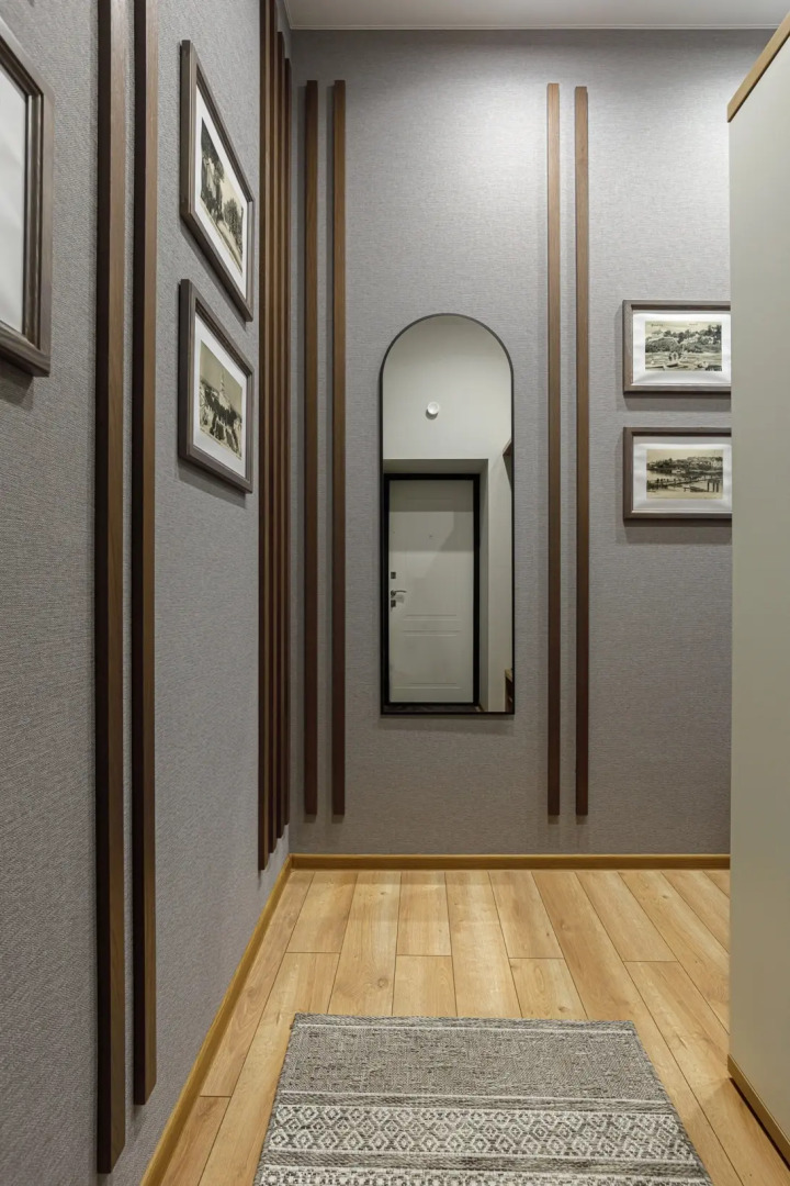 Апартаменты ЕвроУют Новые в Самом Сердце Гродно