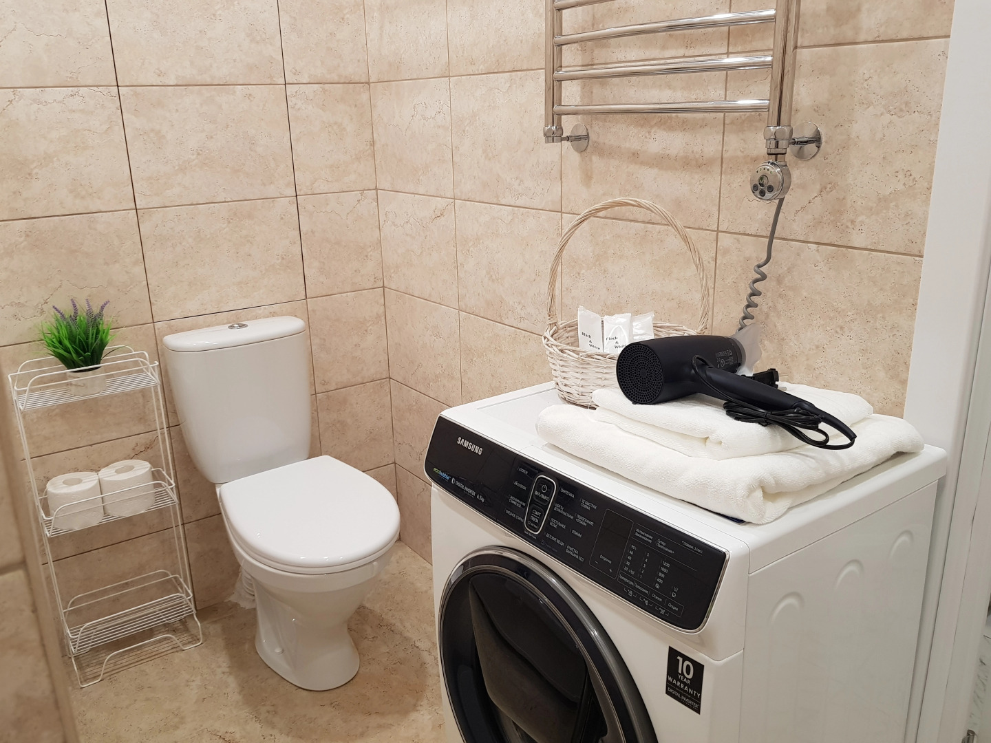 Апартаменты на Цветном бульваре в Центре Сочи