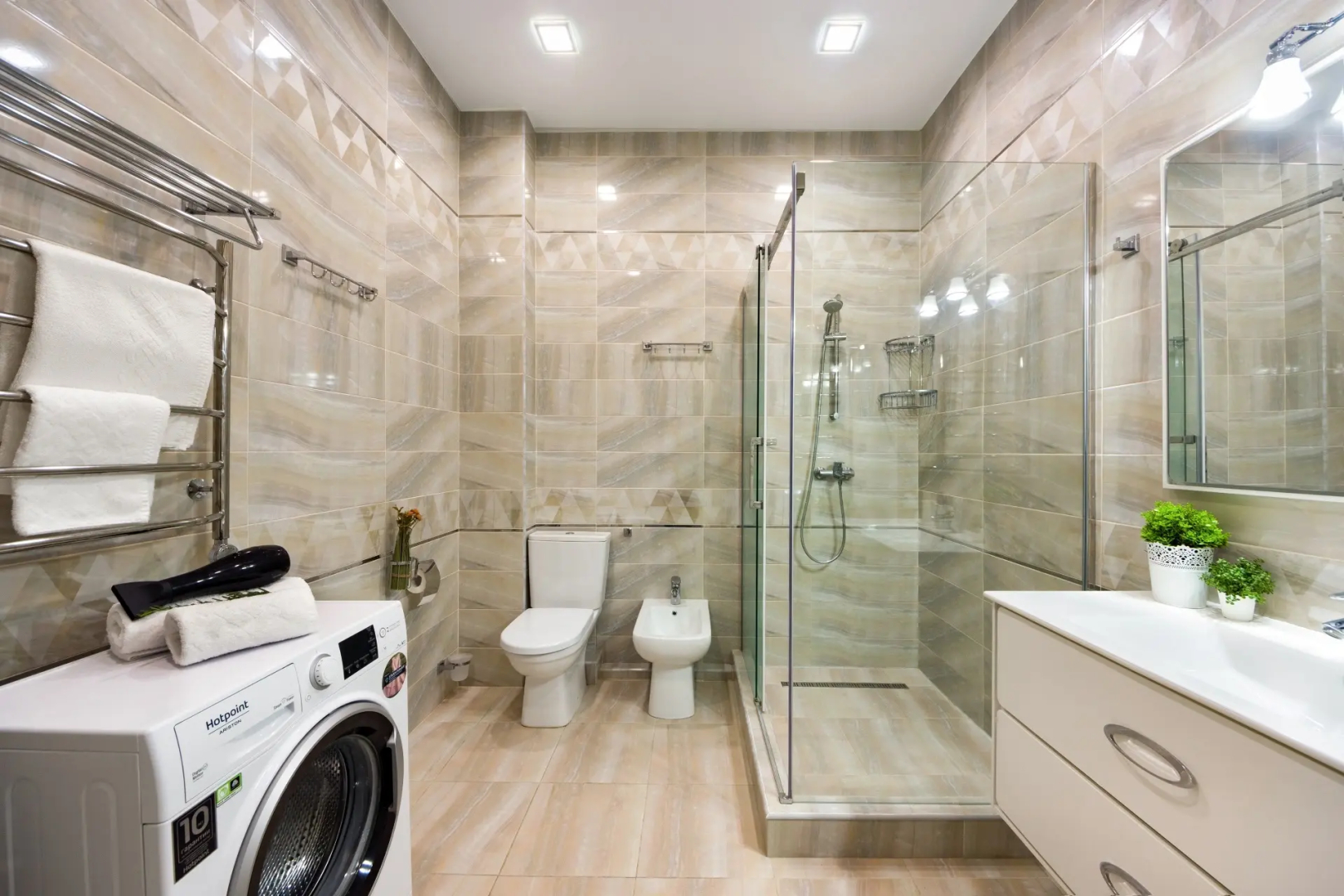 Апартаменты Камелия Ирины Савельевой в элитном SPA-комплексе - Роскошь, уют, тишина, удобство