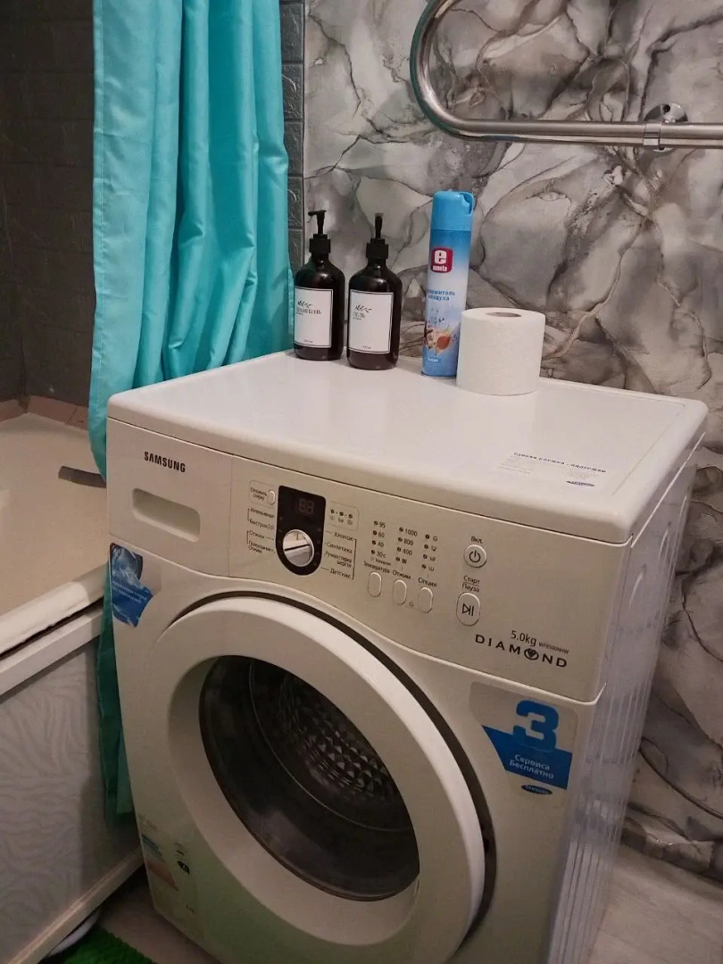 Апартаменты на улице Астраханская 11