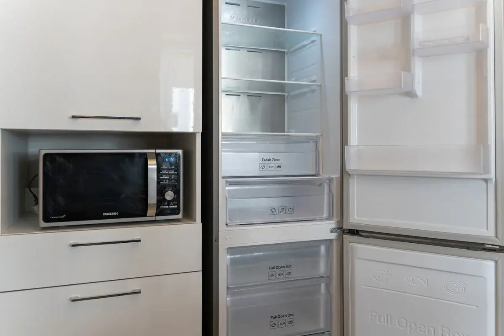 Апартаменты Apart-Deluxe Легенды Моря