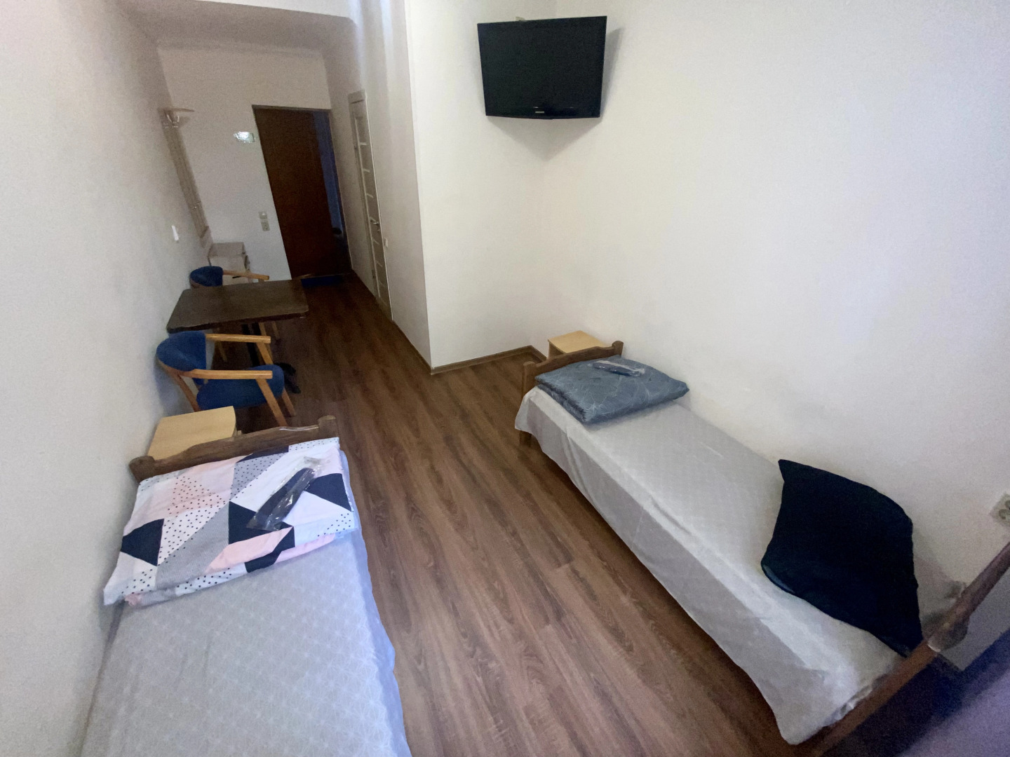 Городской отель Звезда