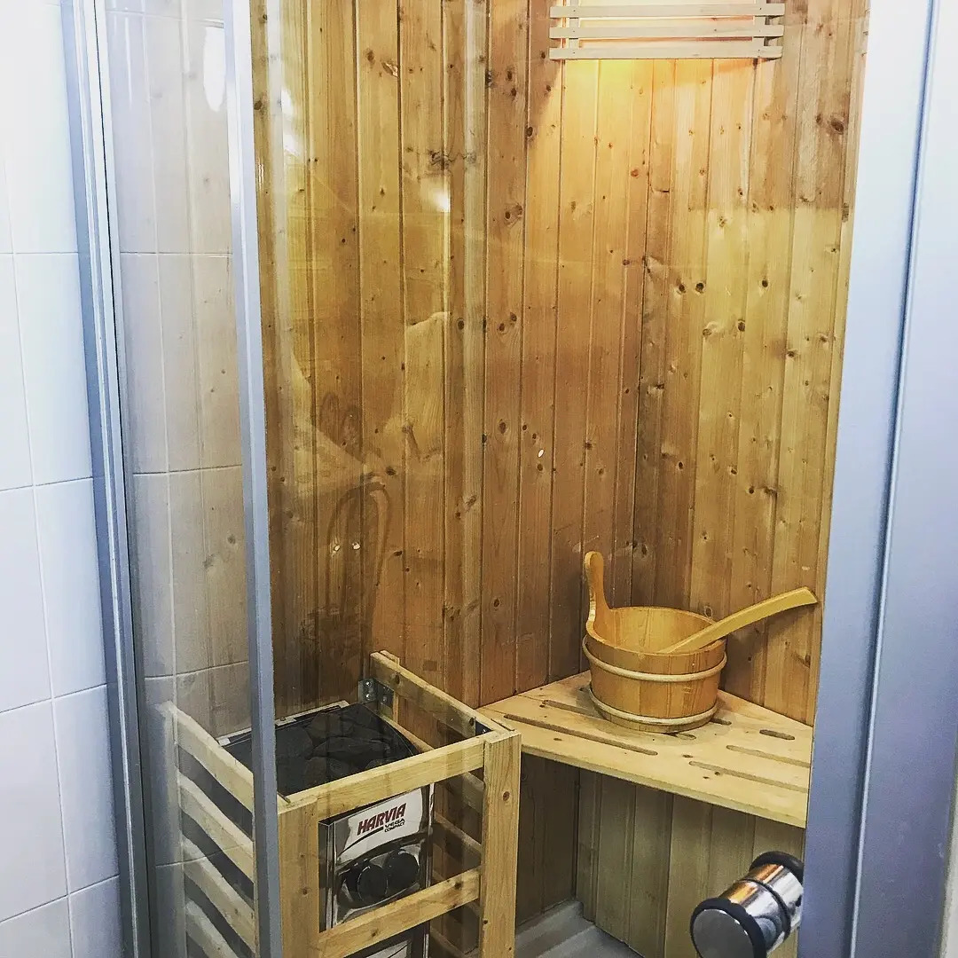 Отель Меценат