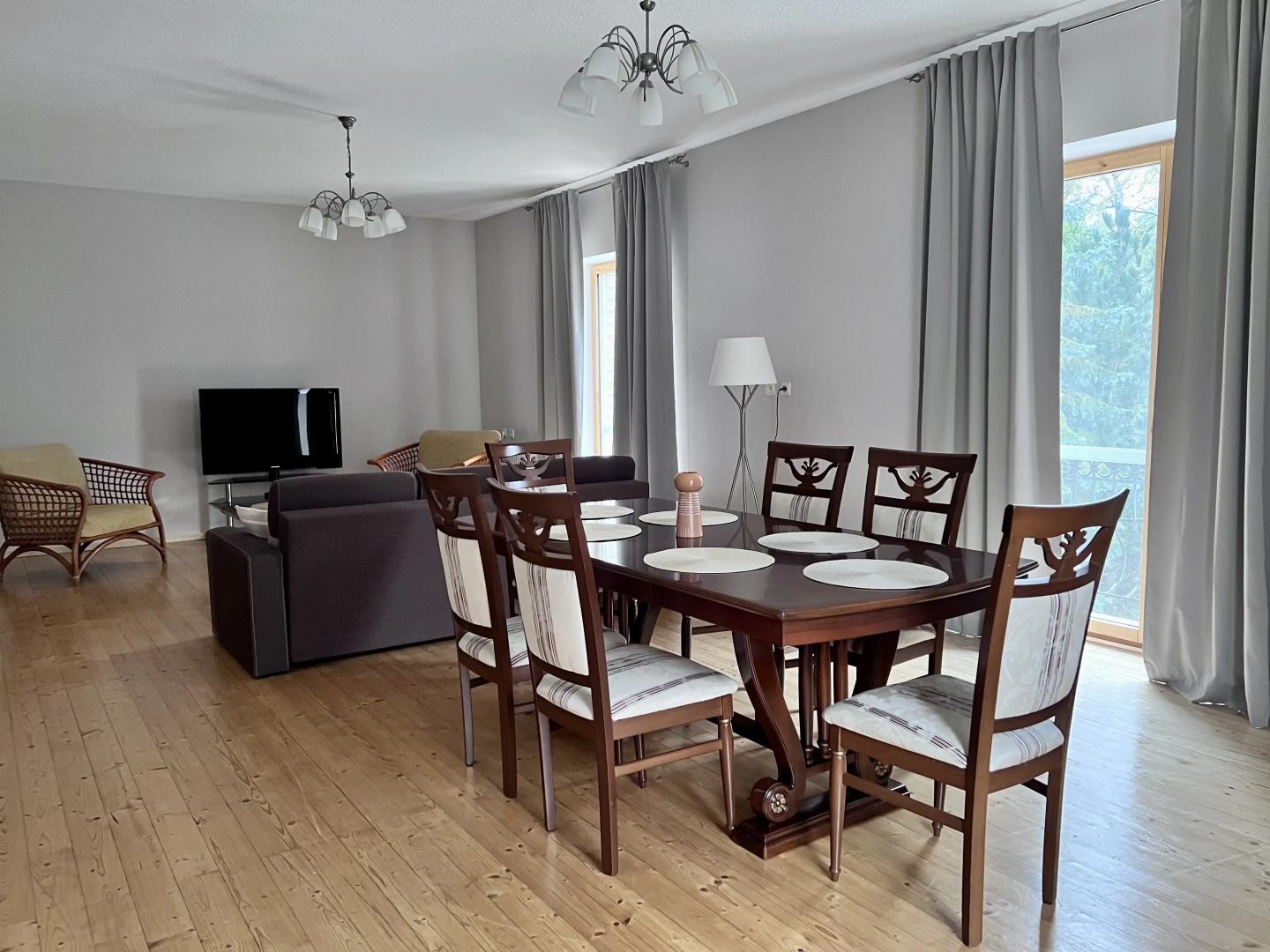 Гостевой дом Гнездо