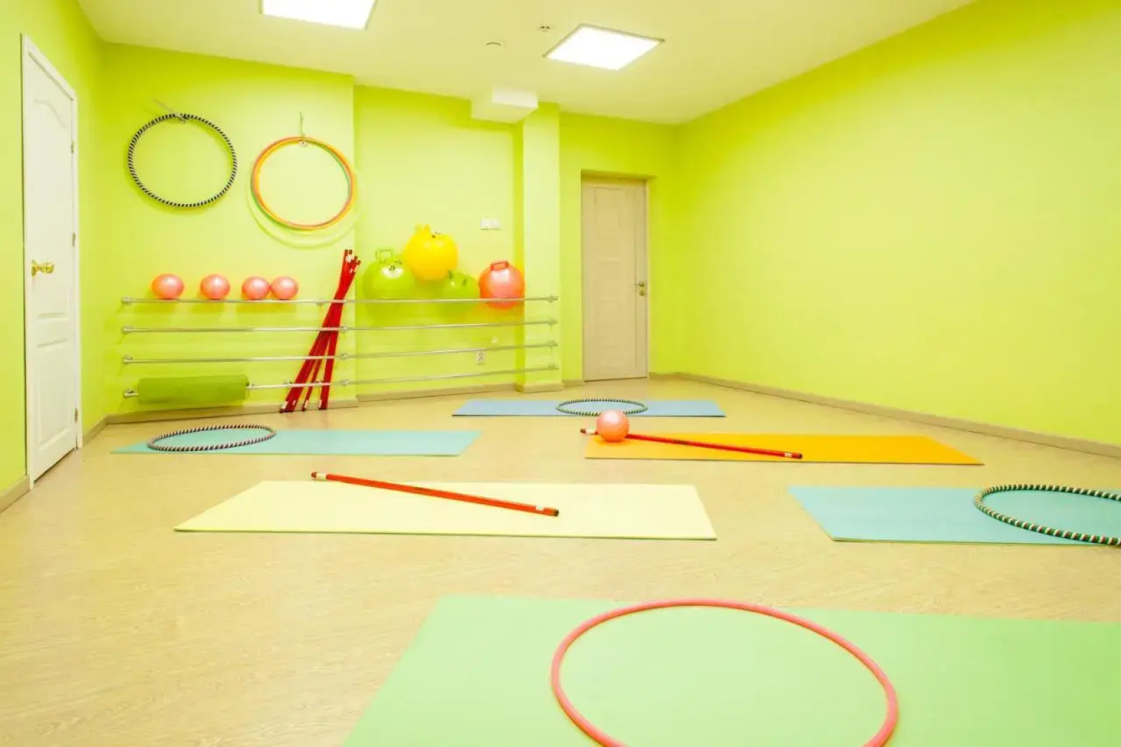 Санаторий Электра