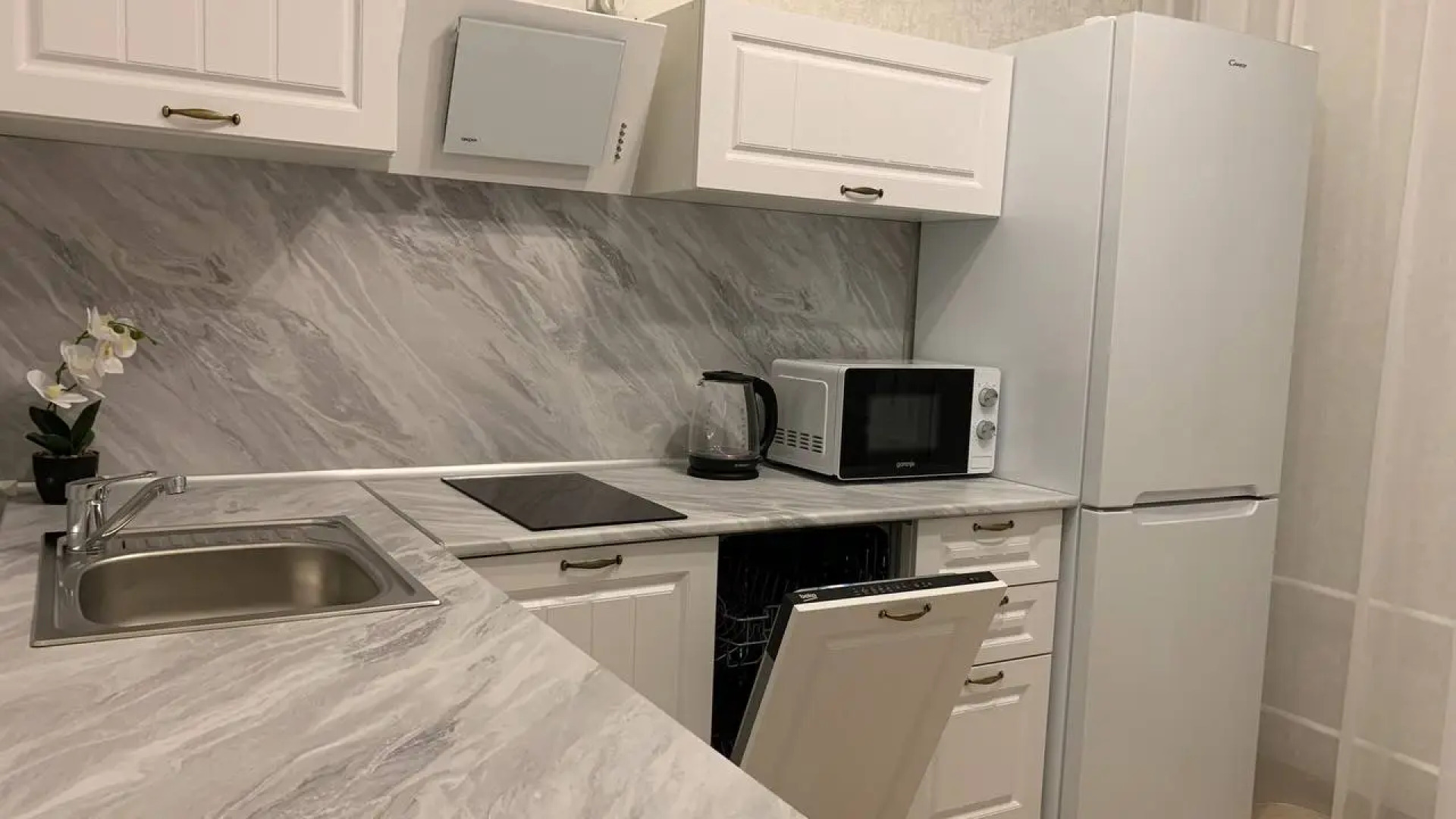 Отель ЛунаПулково