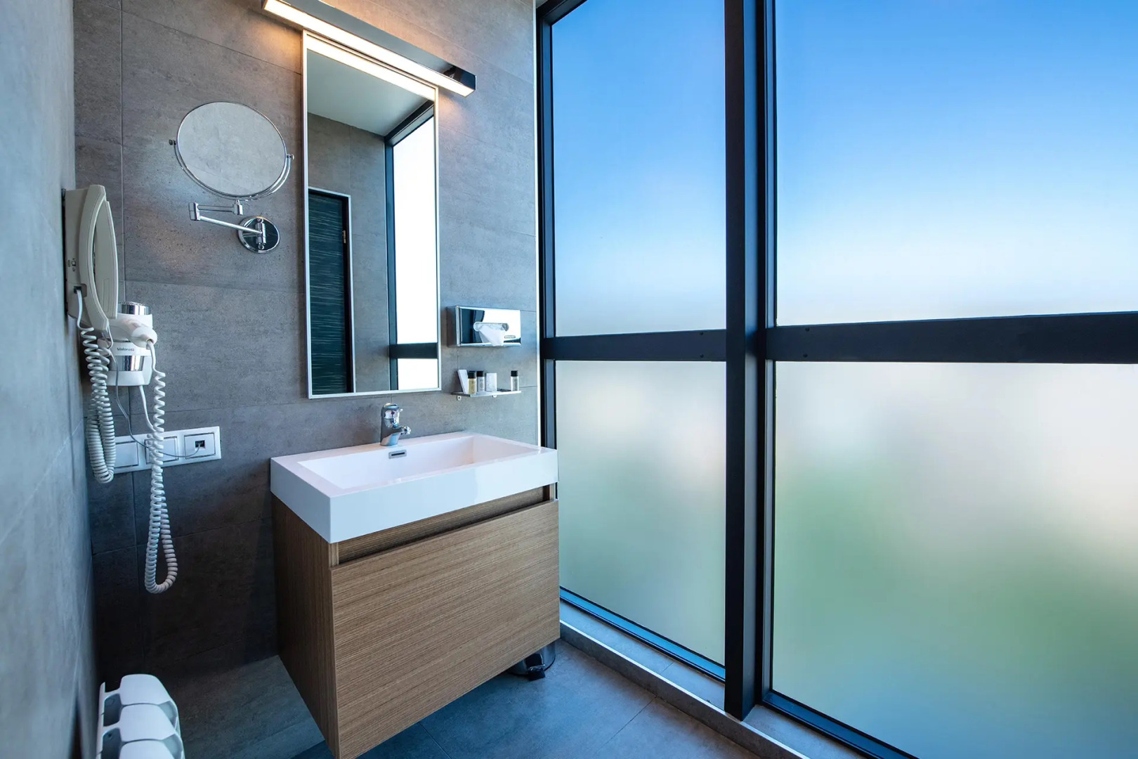 Гостиница Опера Сьют