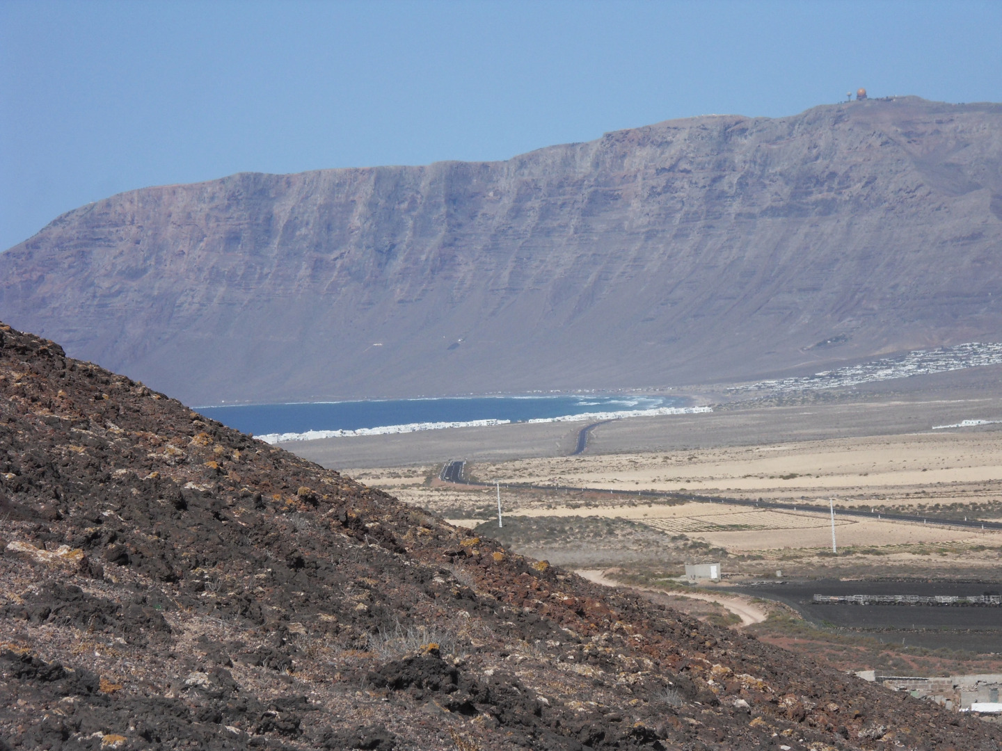 Вилла Lanzarote Natura
