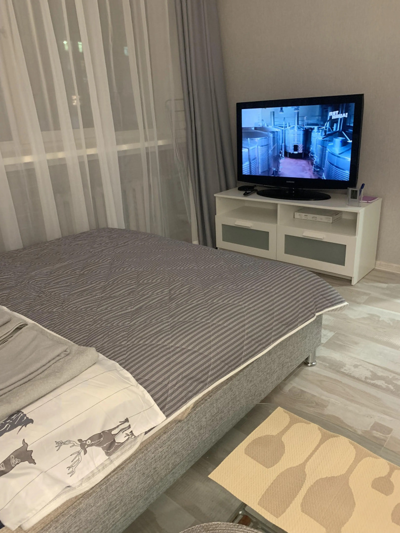 Апартаменты Downtown 2