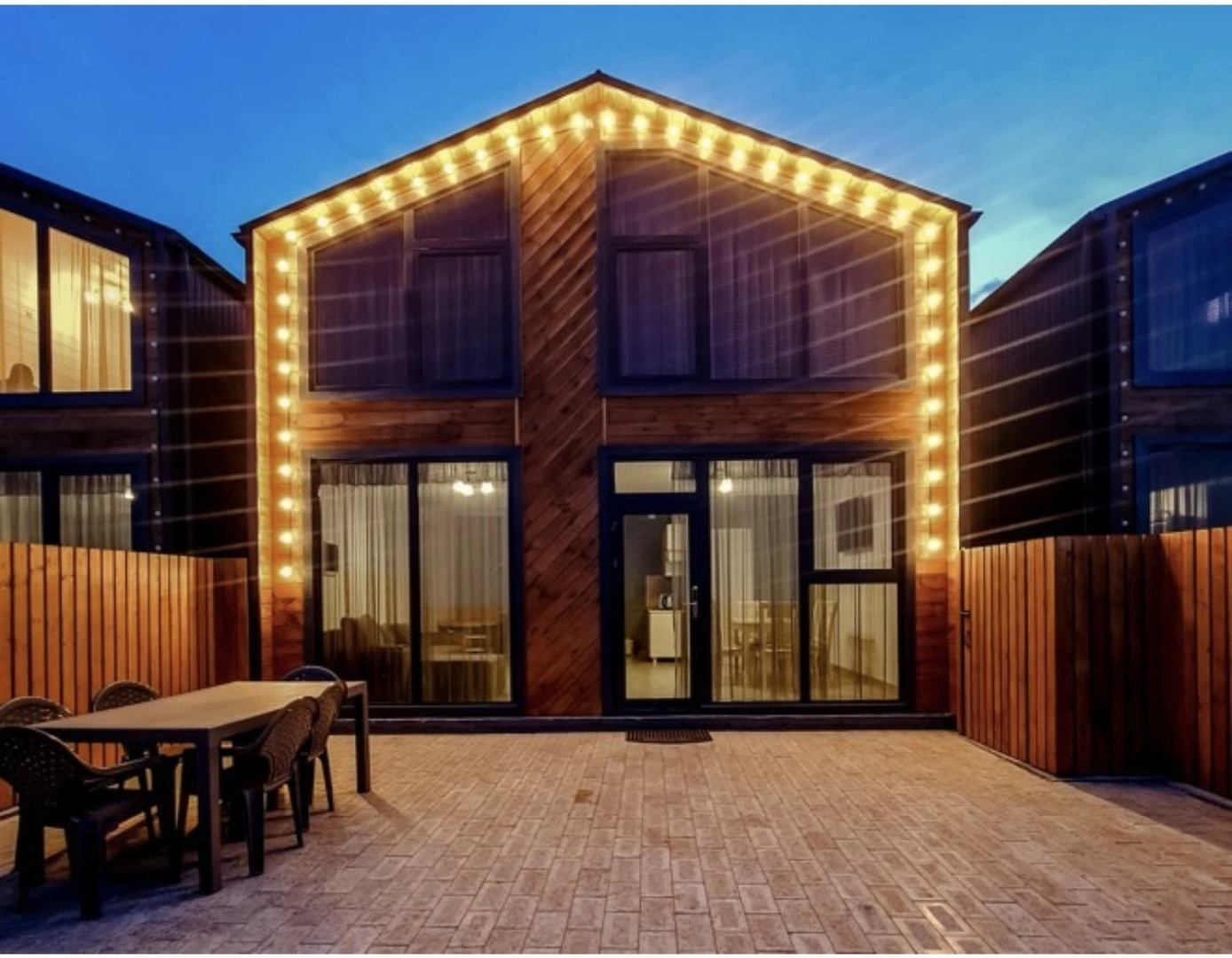 Вилла Боскол 1