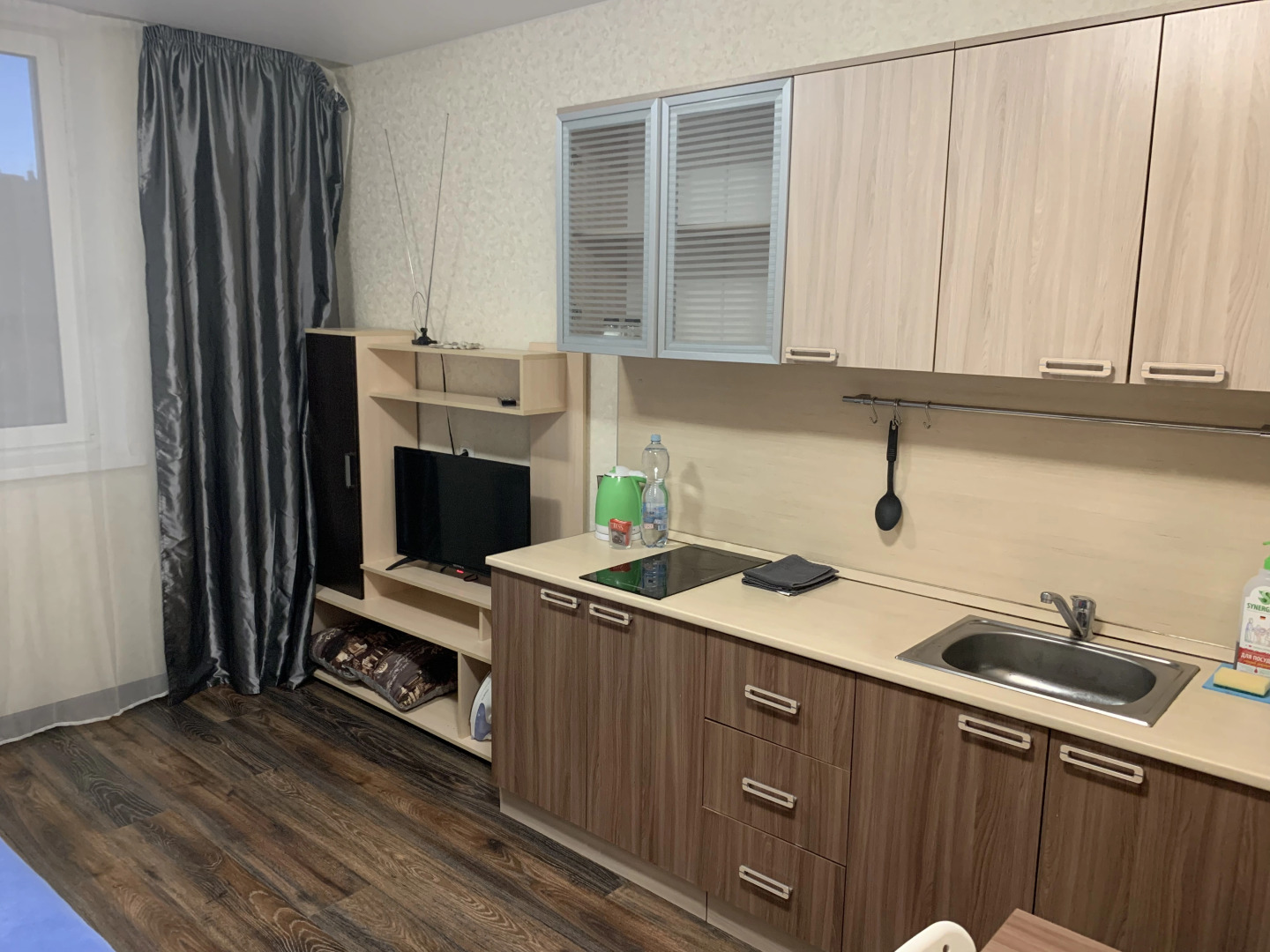 Апартаменты Studio Narvskaya