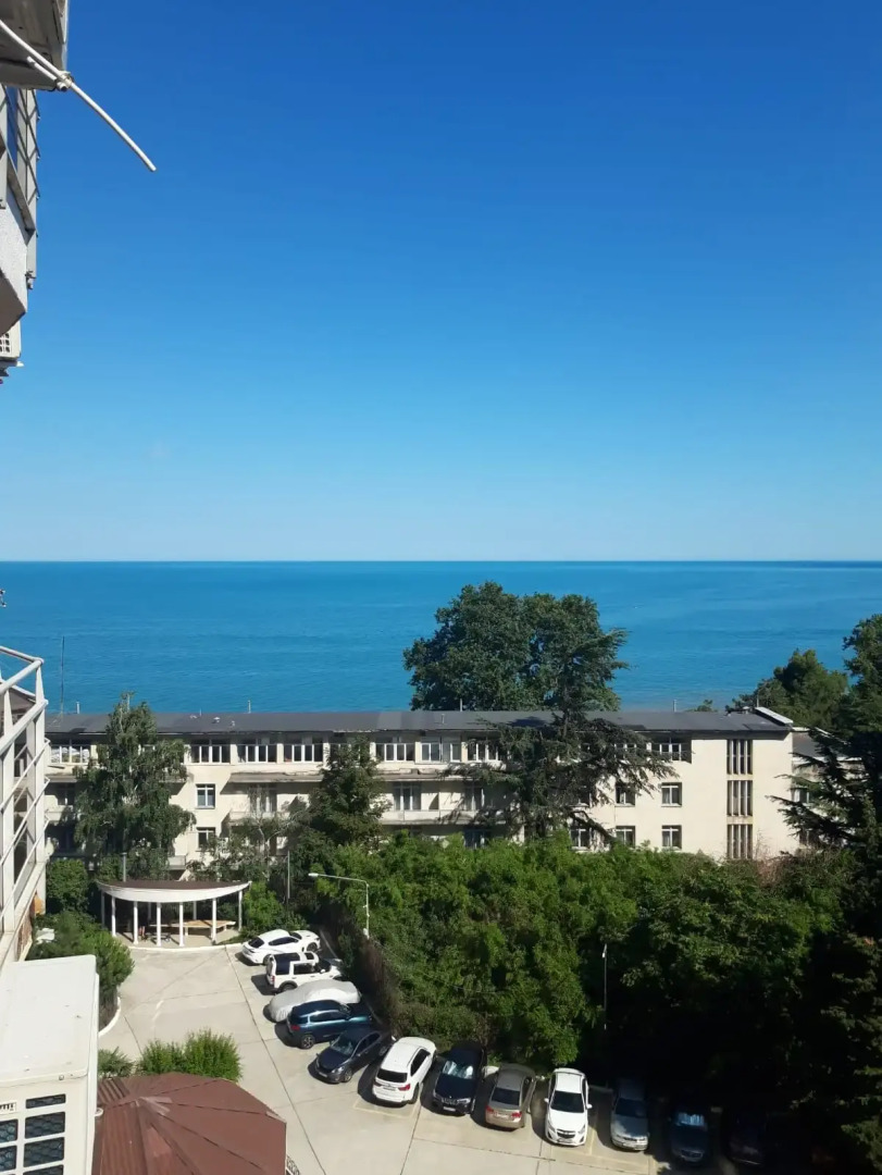 Апартаменты Отдых у Сергея 1